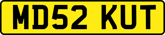 MD52KUT