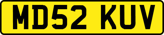 MD52KUV