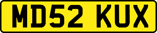 MD52KUX