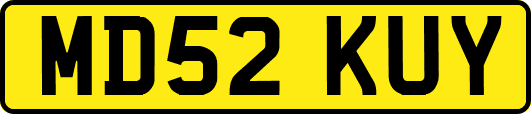 MD52KUY