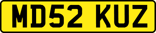 MD52KUZ