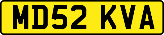 MD52KVA