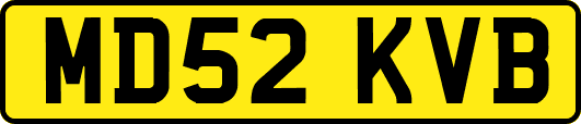 MD52KVB