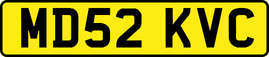 MD52KVC