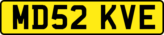 MD52KVE