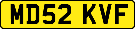 MD52KVF