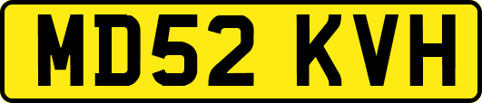 MD52KVH