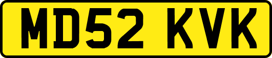 MD52KVK
