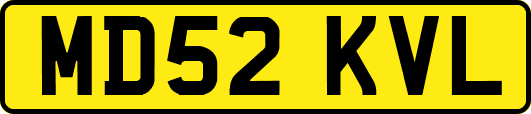 MD52KVL