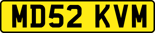 MD52KVM