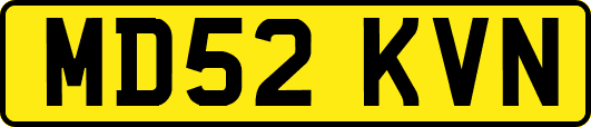 MD52KVN