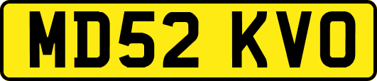 MD52KVO