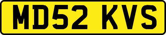 MD52KVS