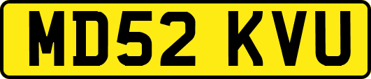 MD52KVU