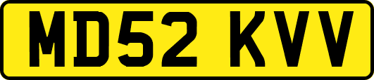 MD52KVV