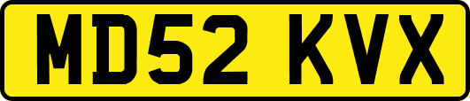 MD52KVX