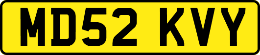 MD52KVY