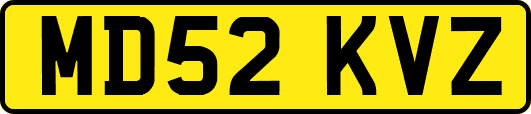 MD52KVZ