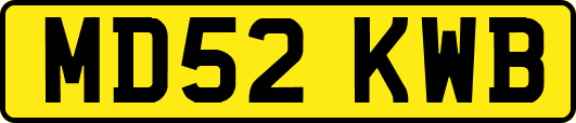 MD52KWB