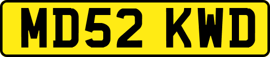 MD52KWD