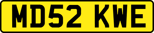 MD52KWE