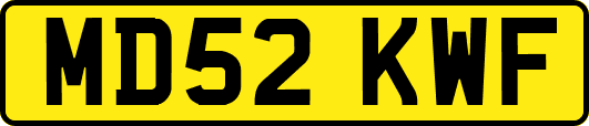 MD52KWF