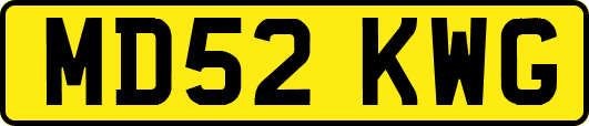 MD52KWG