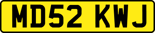 MD52KWJ