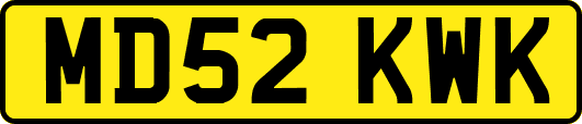 MD52KWK
