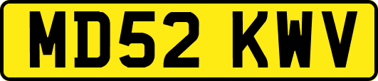 MD52KWV