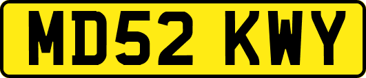 MD52KWY