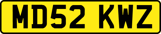 MD52KWZ