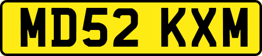 MD52KXM