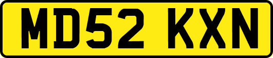 MD52KXN