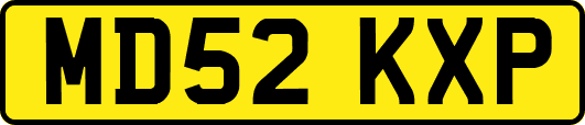 MD52KXP