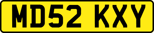 MD52KXY