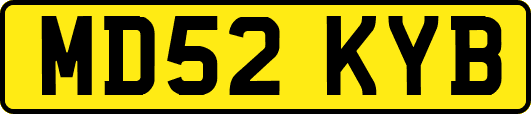 MD52KYB