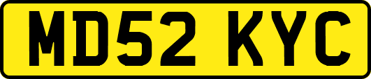 MD52KYC