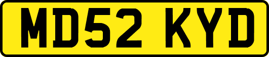 MD52KYD