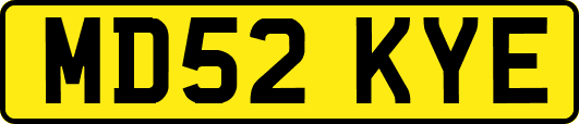 MD52KYE