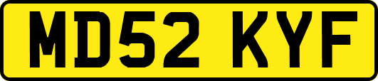 MD52KYF