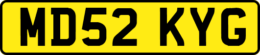 MD52KYG
