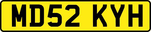 MD52KYH