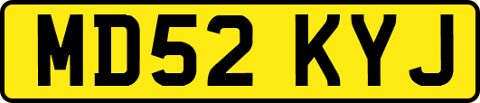 MD52KYJ