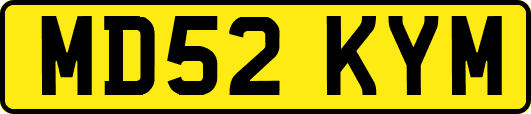 MD52KYM