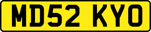 MD52KYO