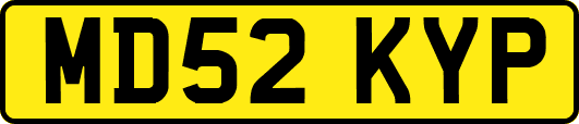 MD52KYP