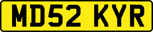 MD52KYR