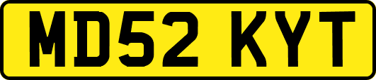 MD52KYT