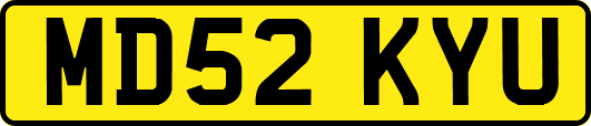 MD52KYU